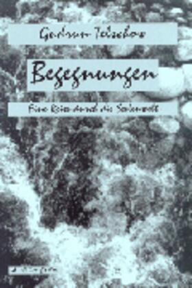 Telschow |  Begegnungen | Buch |  Sack Fachmedien