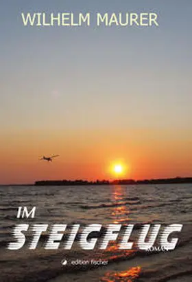Maurer |  Im Steigflug | Buch |  Sack Fachmedien