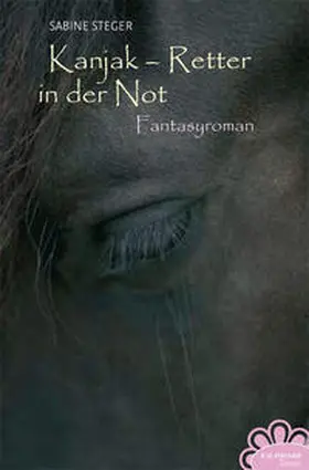 Steger |  Kanjak - Retter in der Not | Buch |  Sack Fachmedien