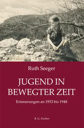 Seeger |  Jugend in bewegter Zeit | Buch |  Sack Fachmedien