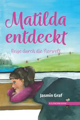 Graf |  Matilda entdeckt | Buch |  Sack Fachmedien