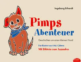 Erhardt |  Pimps Abenteuer | Buch |  Sack Fachmedien