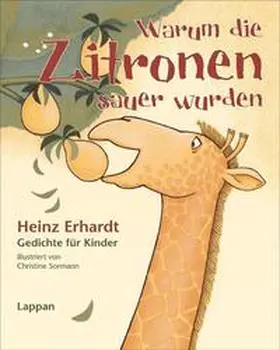 Erhardt |  Warum die Zitronen sauer wurden | Buch |  Sack Fachmedien