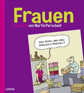 Perscheid |  Frauen! | Buch |  Sack Fachmedien