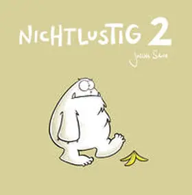 Sauer |  Nichtlustig 2 | Buch |  Sack Fachmedien