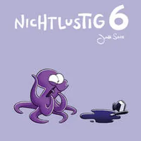 Sauer |  Nichtlustig 6 | Buch |  Sack Fachmedien