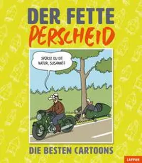 Perscheid |  Der fette Perscheid | Buch |  Sack Fachmedien