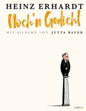 Erhardt |  Noch'n Gedicht | Buch |  Sack Fachmedien