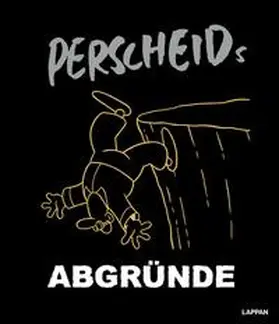 Perscheid |  Perscheids Abgründe | Buch |  Sack Fachmedien