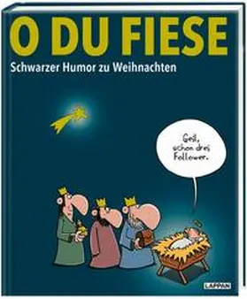 Diverse | O du Fiese | Buch | 978-3-8303-3645-7 | www2.sack.de