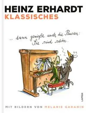 Erhardt |  Klassisches | Buch |  Sack Fachmedien