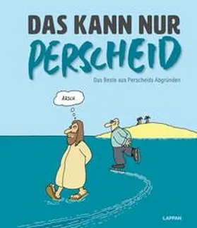 Perscheid |  Das kann nur Perscheid | Buch |  Sack Fachmedien