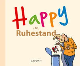Butschkow |  HAPPY im Ruhestand | Buch |  Sack Fachmedien