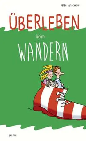 Butschkow |  Überleben beim Wandern | Buch |  Sack Fachmedien