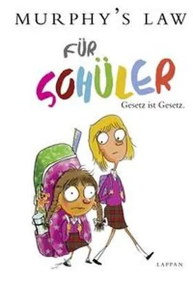 Fröhlich |  Murphy's Law für SCHÜLER | Buch |  Sack Fachmedien