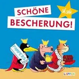 Stein | Schöne Bescherung! | Buch | 978-3-8303-4500-8 | www2.sack.de