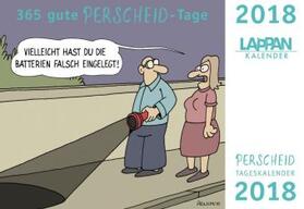 Perscheid |  365 gute Perscheid-Tage 2018 | Sonstiges |  Sack Fachmedien