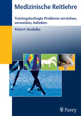 Stodulka |  Medizinische Reitlehre | eBook | Sack Fachmedien