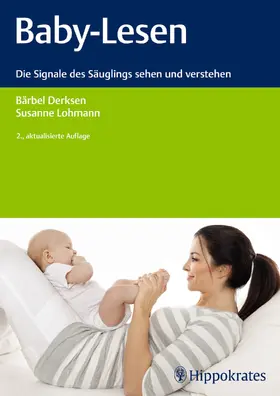 Derksen / Lohmann | Baby-Lesen | E-Book | www2.sack.de