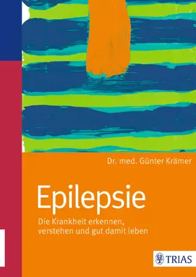 Krämer |  Epilepsie | eBook | Sack Fachmedien