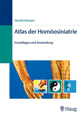 Kämper | Atlas der Homöosiniatrie | E-Book | sack.de