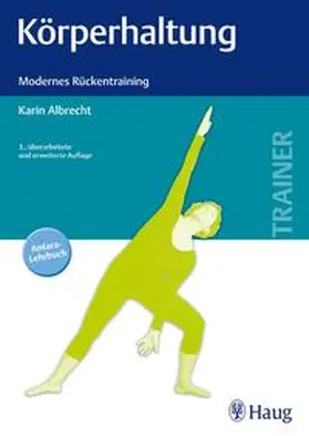 Albrecht | Körperhaltung | Buch | 978-3-8304-7526-2 | www2.sack.de