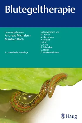 Michalsen / Roth |  Blutegeltherapie | eBook | Sack Fachmedien