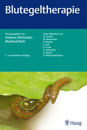 Michalsen / Roth |  Blutegeltherapie | eBook | Sack Fachmedien