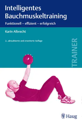 Albrecht | Intelligentes Bauchmuskeltraining | E-Book | www2.sack.de