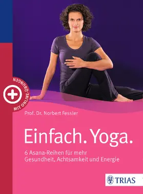 Fessler |  Einfach. Yoga. | eBook | Sack Fachmedien