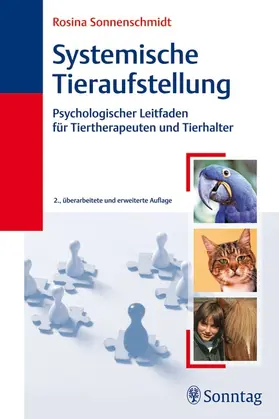 Sonnenschmidt |  Systemische Tieraufstellung | eBook | Sack Fachmedien