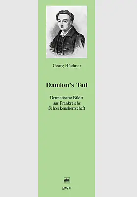 Büchner |  Danton's Tod | Buch |  Sack Fachmedien