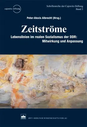 Albrecht |  Zeitströme | Buch |  Sack Fachmedien