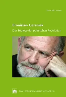 Vetter | Bronislaw Geremek | E-Book | sack.de