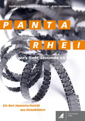 May / Schulz / Steinborn |  PANTA RHEI. Wie’s fließt, bestimme ich | eBook | Sack Fachmedien