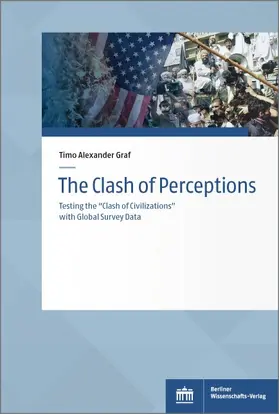 Graf | The Clash of Perceptions | Buch | 978-3-8305-3985-8 | sack.de