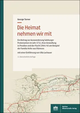 Turner |  Die Heimat nehmen wir mit | eBook | Sack Fachmedien