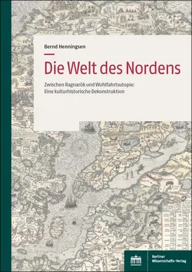 Henningsen |  Die Welt des Nordens | eBook | Sack Fachmedien