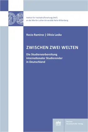 Ramirez / Laska |  Zwischen zwei Welten | Buch |  Sack Fachmedien