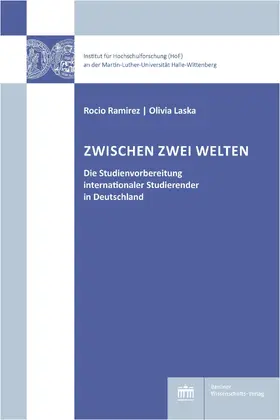 Ramirez / Laska |  Zwischen zwei Welten | eBook | Sack Fachmedien
