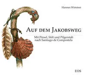 Wimmer |  Auf dem Jakobsweg | Buch |  Sack Fachmedien