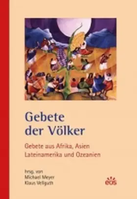 Meyer / Vellguth |  Gebete der Völker | Buch |  Sack Fachmedien