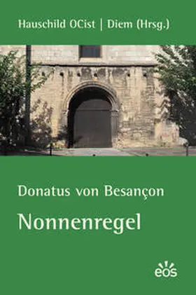 Besançon / Hauschild / Diem |  Nonnenregel | Buch |  Sack Fachmedien