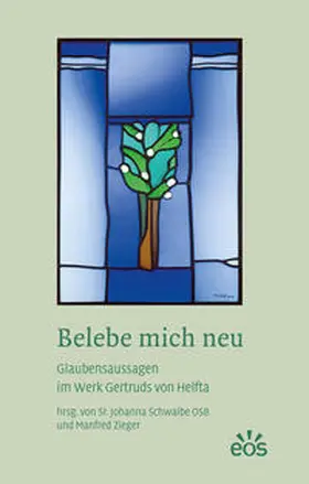 Schwalbe / Zieger |  Belebe mich neu | Buch |  Sack Fachmedien