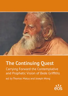 Matus / Wong |  The Continuing Quest | Buch |  Sack Fachmedien