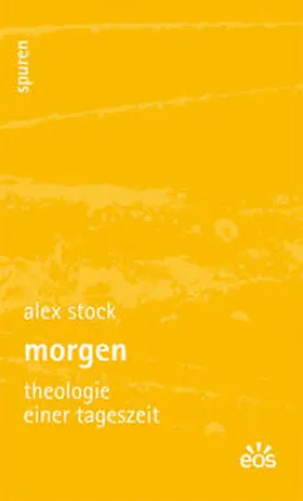 Stock |  morgen | Buch |  Sack Fachmedien