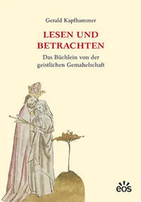 Kapfhammer |  Lesen und Betrachten | Buch |  Sack Fachmedien