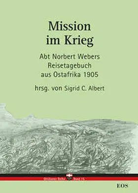 Albert | Mission im Krieg | Buch | 978-3-8306-7902-8 | sack.de