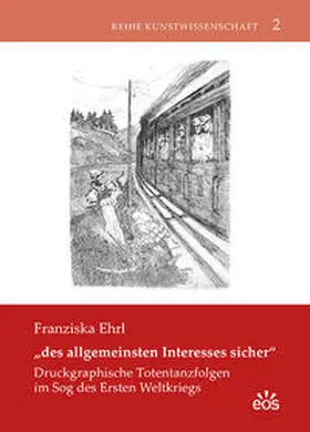 Ehrl |  "des allgemeinsten Interesses sicher" | Buch |  Sack Fachmedien