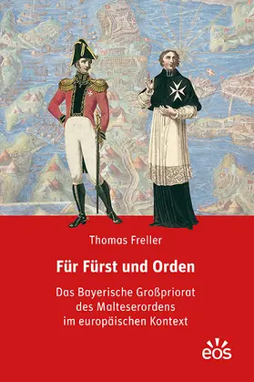 Freller |  Für Fürst und Orden | Buch |  Sack Fachmedien
